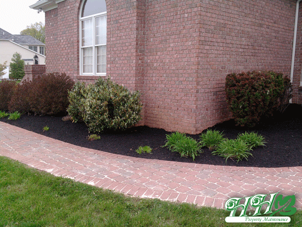 Outdoor project