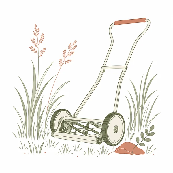 Lawn Care & Maintenance