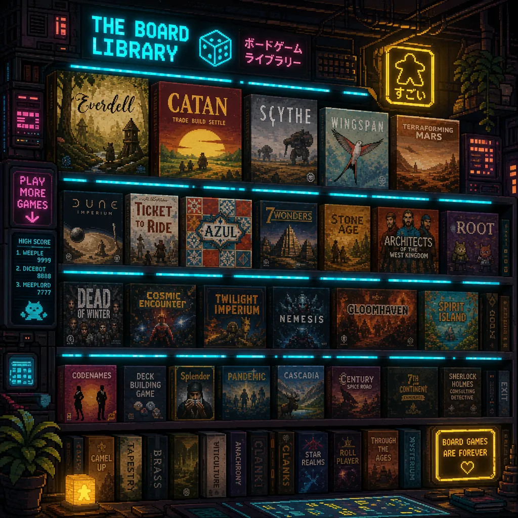 Board Games