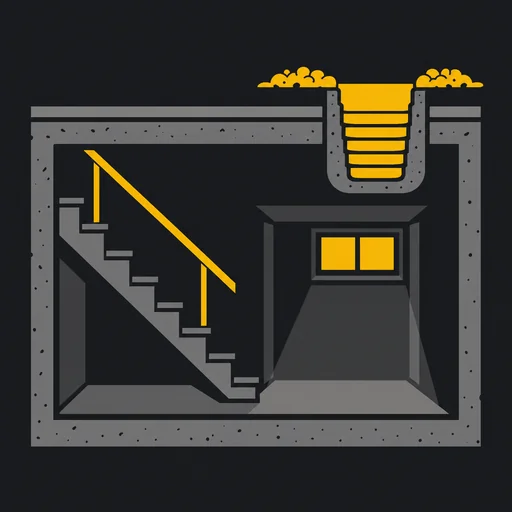 Basement Finishing